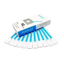 Sensor Swab Cleaning, Hisopos limpiadores 15mm (12pcs)