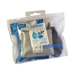 Eyelead Kit de limpieza Optica- Mini Low Carbon II