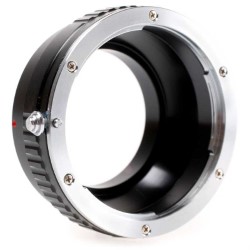 Adaptador para usar Objetivos Canon EOS en cámara Sony-E