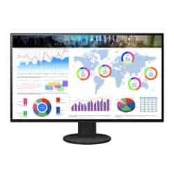 Monitor 4K Eizo FlexScan EV3285