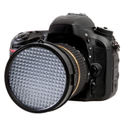 Expodisc 2.0 - 82mm - Filtro profesional para balance de blancos