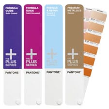 PANTONE Solid Guide Set