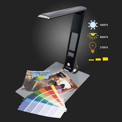 Lampara de sobremesa Grafilite 2