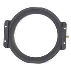 Portafiltros Haida de 150mm con anilla de 95 para Irix de 15 mm