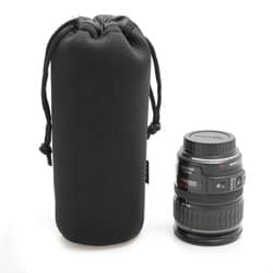 JJC - Bolsa de neopreno para objetivo JN24 10,5x24cm