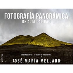 Fotografía Panorámica de alta calidad - José María Mellado