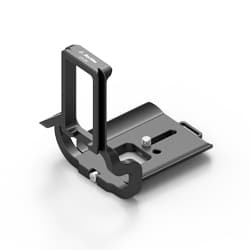 L-Bracket para Nikon D4 y D4s (conjunto LN-D4 + PN-D4)