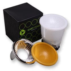 Gary Fong Kit LightSphere Universal Básic