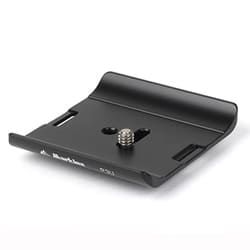 P3U for Nikon D3/D3S/D3X/D4