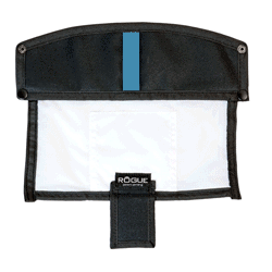 Panel de difusión pequeño