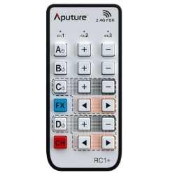Control Remoto Rc1 Plus para LS300 y LS600