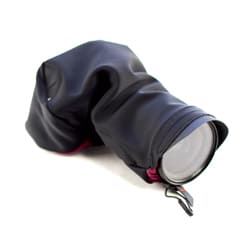 Peak Design funda impermeable para camara Talla S