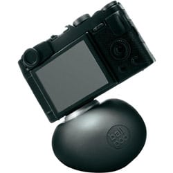 Ballpod negro