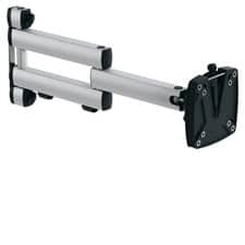 Brazo articulado 3 hasta 15 Kg - 505 mm