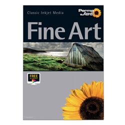 Papel Permajet Double Sided Portrait 300 gr. A3 (25 folios)