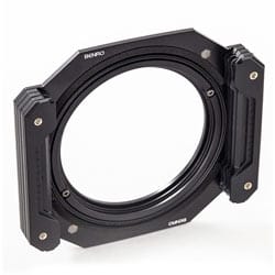 Benro Portafiltro Cuadrado 150 x 150 FH150N para Nikon AF-S 14-24mmf/2.8G ED