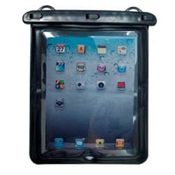 Elbe, Funda impermeable para iPad y Tablet