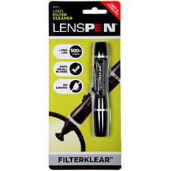 LensPen FilterKlear limpiador de filtros
