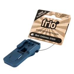 FRIO zapata universal
