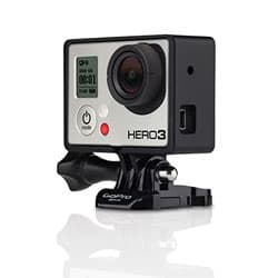 Go-Pro The Frame marco de sujecion