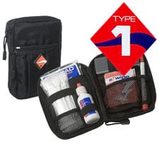 kit de limpieza profesional