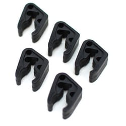 Koziro Raptor 15 mm clips para cables