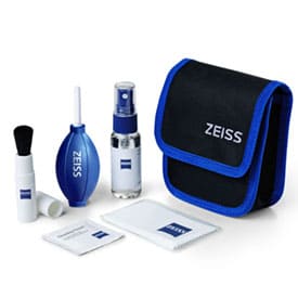 Zeiss Kit Limpieza para Objetivo