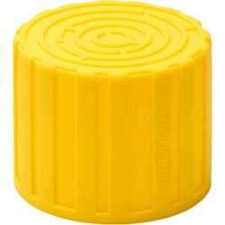 Easycover Lens Maze color amarillo