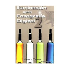 Iluminación para fotografía digital 2