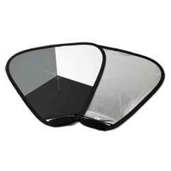 Lastolite Tri-Balance 75cm. Reflector/Calibrador