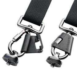 Blackrapid Lockstar