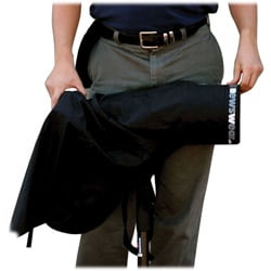 Long Lens Rain Poncho For Canon EOS-Mark-IV & 7D, 5D Mark-III