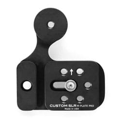 Placa para Trípode M-Plate Pro