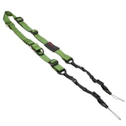 Carry Speed - correa M-Sling Verde