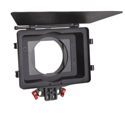 Kamerar Matte Box Lite MAX-2
