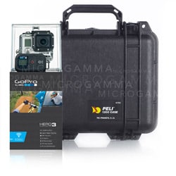 maleta gopro