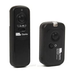 Pixel Oppilas Canon RW221 N3 disparador wireless
