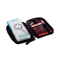 Estuche Photosol con lupa 5x y pincel Brushoff