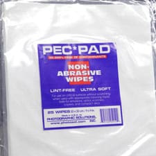 Pec Pad 25u