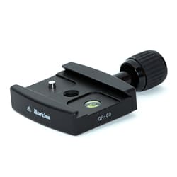 60mm Quickshoe (Tornillo Rosca)