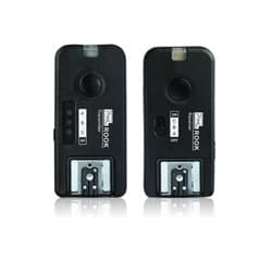 Pixel Rook Canon kit disparador ROOKC