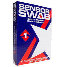 Sensor Swab - Tipo 1