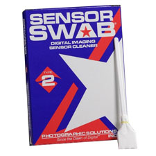 Sensor Swab - Tipo 2