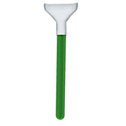 VisibleDust 1.6 Sensor Swab Verde (envasado individualmente)