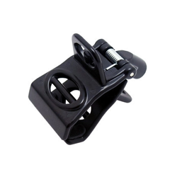 Pinza Shark Clip para brazos de fricción de Kamerar