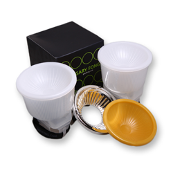 Kit LightSphere Universal Pro