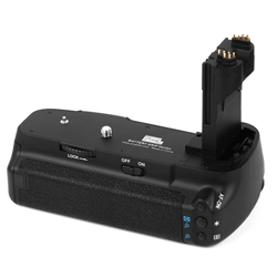 PIXEL VERTAX empuñadura para Canon 5D Mark II (BG-E6)