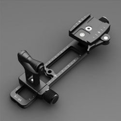 VR-15 VR Holder (Lever Style, Long York)
