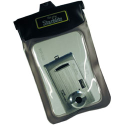 Funda Acuática para cámaras digitales WP-550