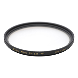 Filtro Zéta ultravioleta L41 52mm